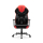 DIABLO Chairs X-GAMER 2.0 Normal Size czarno-czerwony - 1208644 - zdjęcie 2